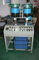 全自動瓷棒壓帽機